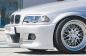 Preview: RIEGER Spoilerstoßstange passend für BMW 3er E46 Limousine / Touring 02.02-
