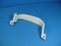 Preview: ALPINA tailpipe frame primed -RIGHT SIDE- fit for ALPINA B3S Sedan (E90) from Bj. 09/2008