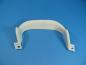 Preview: ALPINA tailpipe frame primed -RIGHT SIDE- fit for ALPINA B3S Sedan (E90) from Bj. 09/2008