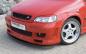 Preview: RIEGER Front bumper fit for Opel Astra G (not for squared fog light)