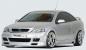 Preview: RIEGER Spoilerstoßstange passend für Opel Astra G (- nicht für eckige NSW)