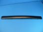 Preview: License Plate Bracket Delete Strip smoothly Frontbumper BMW E36