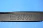 Preview: Protective Mouldings roughly "BMW" for M3 bumper BMW E36