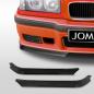 Preview: Spoiler lips -2 pcs.- for sport look Bumper fit for BMW 3er E36