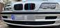 Preview: Bumper guard center frontbumper BMW 3er E46 Sedan / Touring