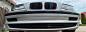 Preview: Bumper guard center frontbumper BMW 3er E46 Sedan / Touring