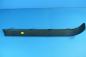 Preview: Rearbumper guard right side BMW 3er E30 8/87-,Covertible 10/90-
