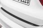 Preview: AC SCHNITZER Heckschürzen Schutzfolie SCHWARZ passend für BMW X1 F48
