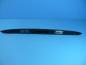 Preview: Trunk lid grip with key button BLACK BMW X5 E53