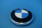 Preview: BMW Roundel Emblem back BMW 6er E24