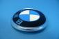 Preview: BMW Roundel Emblem back BMW 6er E24