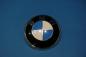 Preview: BMW Roundel Emblem Hood BMW E3 / E9