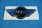 Preview: MINI Emblem rear Mini R50 R52 R53 R56 R57