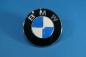 Preview: BMW-Emblem 70mm für Motorhaube oder Seitenwand BMW Z4