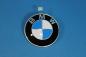 Preview: BMW Roundel Emblem -74mm- for rear BMW F39 / F90 / G20 / G30 / G31 / G32 / X2