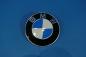 Preview: BMW Roundel Emblem back 74mm BMW E46 E90 F22 F23 F30 F31 F32 F33 F36 F45 F46 F80 F83 F87