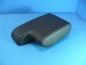 Preview: Armrest artificial leather BLACK BMW 3er E36 all NOT Compact