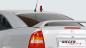 Preview: RIEGER Heckscheibenblende passend für Opel Astra G Coupe