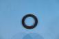 Preview: Trunk lid lock gasket for BMW Z3
