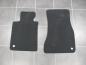 Preview: ALPINA Floor Mats ANTHRAZIT (LHD) fit for BMW 5er G30/G31