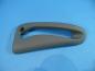 Preview: Cover for seatbelt outlet in rear trim panel GREY RIGHT BMW 3er E36 Convertible
