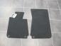 Preview: BMW velor floor mats ANTHRACITE for BMW 3 Series E30