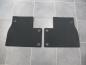 Preview: BMW velor floor mats ANTHRACITE for BMW 3 Series E30