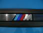 Preview: M-Logo Door Sill Strip rear left side BMW 5er E39 Sedan/Touring