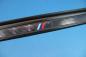 Preview: "M" Logo Door Sill Strip left side BMW 1er E88 Convertible