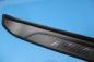 Preview: "M" Logo Door Sill Strip right side BMW 1er E88 Convertible