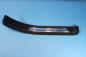 Preview: Door Sill Strip BLACK rear right fit for BMW 5er E39 Sedan / Touring