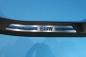 Preview: Door Sill Strip BLACK rear right fit for BMW 5er E39 Sedan / Touring