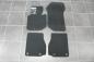 Preview: BMW velor floor mats ANTHRACITE for BMW 3 Series E36 Convertible