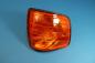 Preview: Front indicator orange LEFT fit for Mercedes W126 Coupé