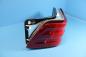 Preview: Taillight red -left side- fit for Mercedes R129 all