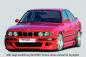 Preview: RIEGER Frontbumper Sport Look fit for BMW 5er E34 Sedan/Touring (WITHOUT Foglightholder)