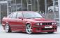 Preview: RIEGER Frontbumper Sport Look fit for BMW 5er E34 Sedan/Touring (WITH Foglightholder)