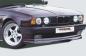 Preview: RIEGER Lip spoiler fit for BMW 5er E34 Sedan/Touring NOT M5