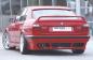 Preview: RIEGER Rear skirt extension Sport look fit for BMW 5er E34 Sedan/Touring