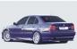 Preview: RIEGER Seitenschweller LINKS passend für BMW 5er E39 Limousine / Touring