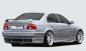 Preview: RIEGER Side skirt -right side- fit for BMW 5er E39 Sedan / Touring