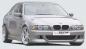 Preview: RIEGER Side skirt -right side- fit for BMW 5er E39 Sedan / Touring