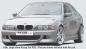 Preview: RIEGER Front bumper fit for BMW 5er E39 up to 12/02 (with recesses for PDC)