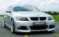 Preview: RIEGER Front bumper fit for BMW 3er E90 Sedan / Touring