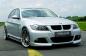 Preview: RIEGER Front bumper fit for BMW 3er E90 Sedan / Touring