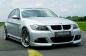 Preview: RIEGER Spoilerstoßstange passend für BMW 3er E90 Limousine / Touring (für Fzg. mit Scheinwerferreinigungsanlage)