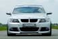 Preview: RIEGER Front bumper fit for BMW 3er E90 Sedan / Touring (for cars with headlight washing system)