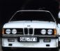 Preview: ALPINA Frontspoiler Typ 644/1 fit for BMW 6er E24 628CSi from 05/82