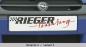 Preview: RIEGER Spoiler lip Variante 2 fit for Opel Corsa B Bj. 02.93-09.96 (upto Model 97)