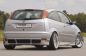 Preview: RIEGER Rear skirt extansion fit for Ford Focus Hatchback